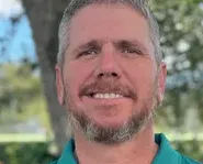 Grant Gibson, roofing contractor at Farmers Commercial Roofing