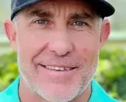 Jeremy Whaley Headshot
